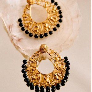 SEZANE LUCILA EARRINGS